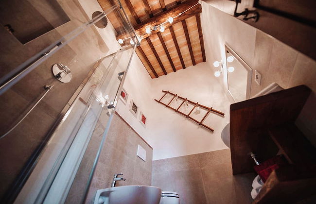 Antica Torre del Borgo - Photo 31