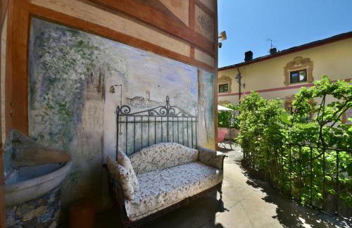 Il Drago al Roseto del Drago - Foto 8