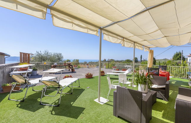 Gemma -hilly Area- Relax With View Lake - Foto 14