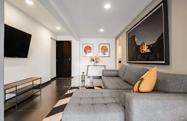 Nido Parque Lincoln - Foto 49