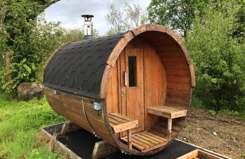 Fermanagh lakeside Self Catering - Foto 26