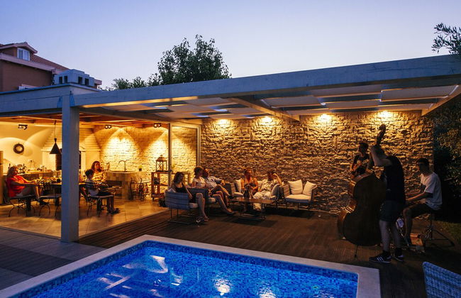 Villa Mirakul - Foto 49