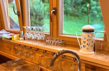 Drewniana Oaza - Photo 15