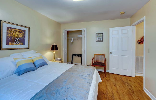 Sweet Nashville Retreat - Foto 5