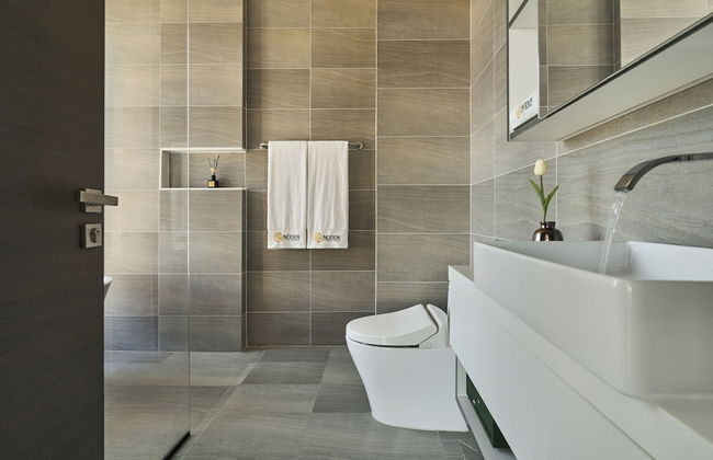 Noden Hotel & Apartment - Foto 25