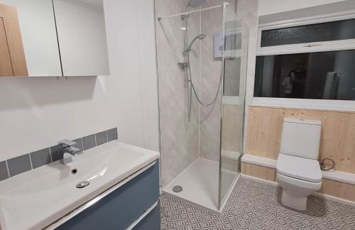 Daron Large Country Cottage - Foto 26