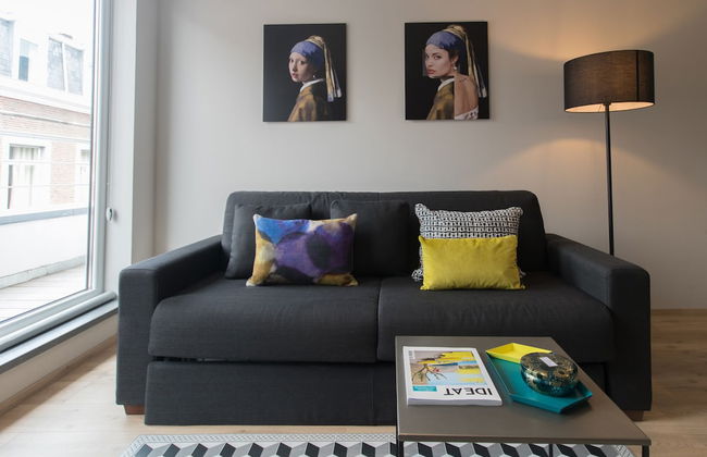 Smartflats City - Pot d'Or - Photo 30