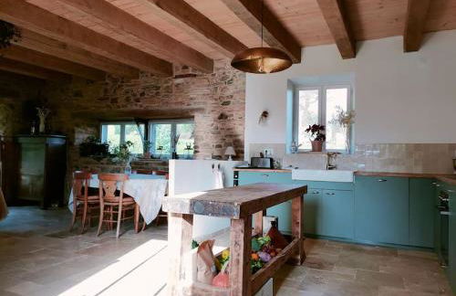 Maison Béganne - Nature & Charme - Foto 15