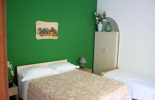 Agriturismo Parco dai Nonni - Foto 45