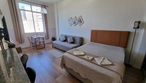 Estúdio 325 Teresópolis - Foto 1