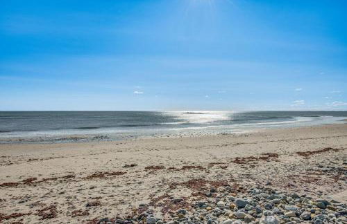Steps to North Hampton Beach Cottage with Deck! - Foto 34