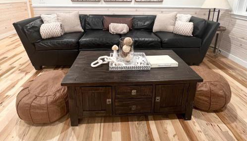 Newly Built Retreat in the Woods Near Acadia - Foto 2