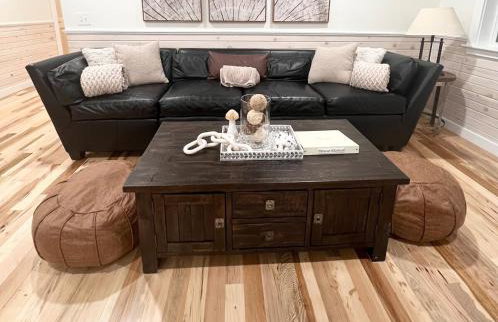 Newly Built Retreat in the Woods Near Acadia - Foto 2