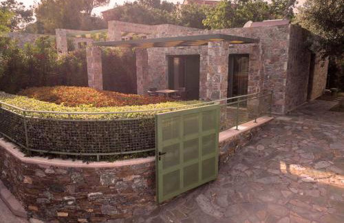Ouzo Stone Studio - Foto 4