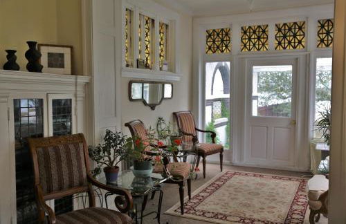 Waterfront Retreat Center - Foto 16