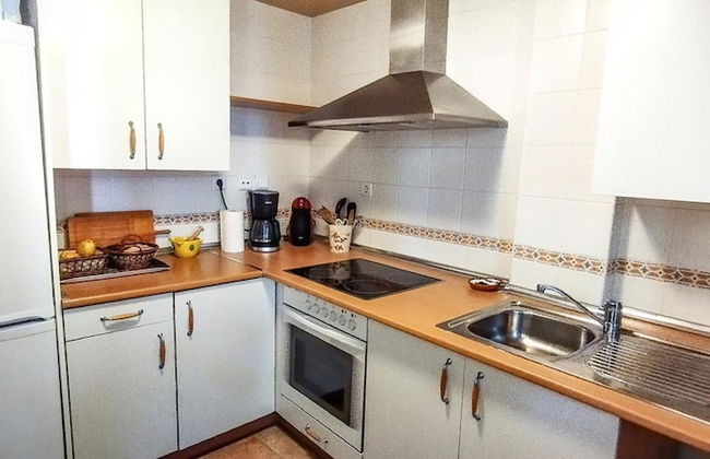 Lovely 2-bed Apartment in Costa Esuri - Foto 7