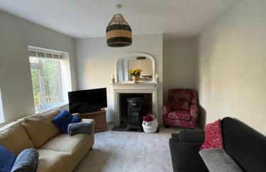 Chestnut Cottage - Foto 29