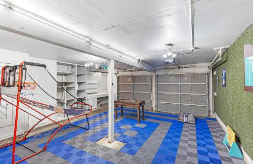 World Cup Central- 5 Min Walk to AT&T Stadium- Game Room - Foto 10