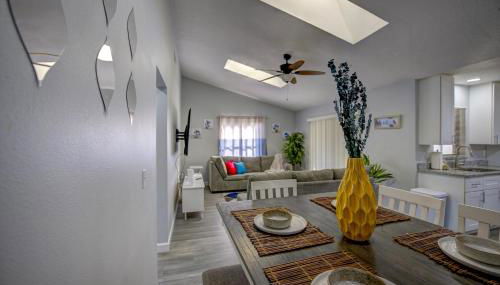 Family Fun Ping Pong, Bbq, Walk To Park Nearby - Foto 2