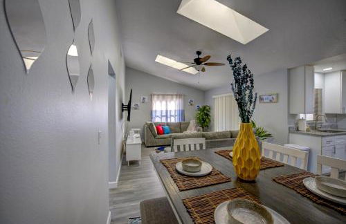 Family Fun Ping Pong, Bbq, Walk To Park Nearby - Foto 2