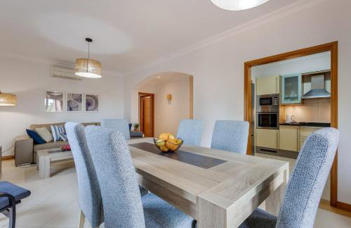 Sunshine Vista Apartment Vilamoura - Foto 28