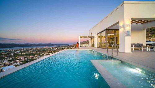 Villa Con Vista- Heated Pool 4 bdr sleeps 8 - Foto 2