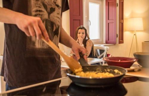 Chão do Rio - Turismo de Aldeia - Foto 27