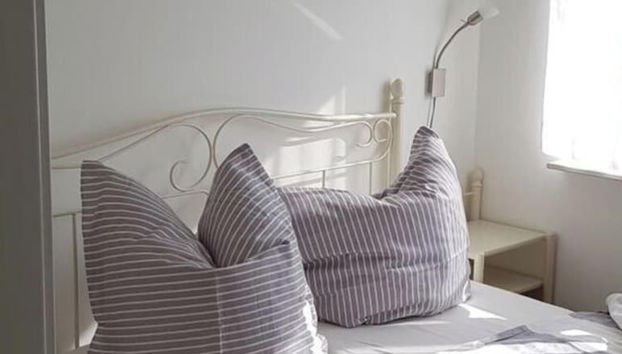 Strandperle 2 Modern Retreat - Foto 2, Habitación