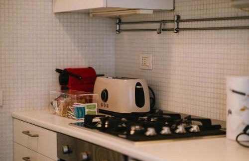 101 Flats Colosseo Suites - Foto 51