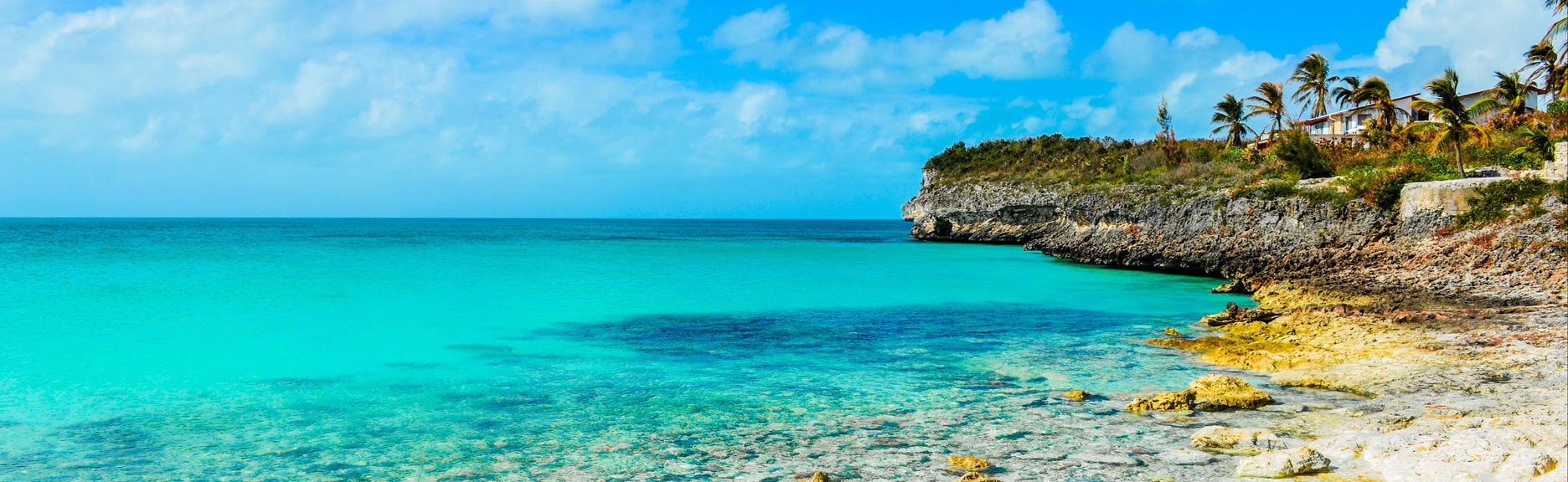 Tour privado por los cayos de Nasáu en barco