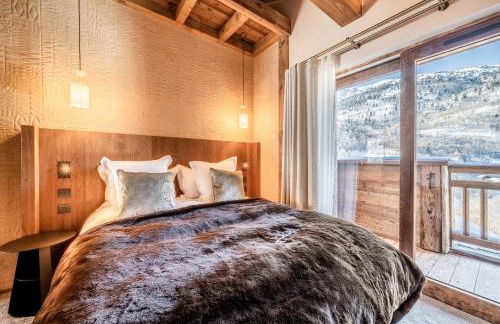 Chalet Vallon, Méribel - by EMERALD STAY - Foto 19