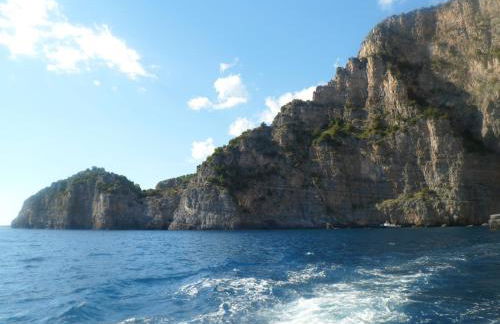 Sea House Kamaraton - Foto 53