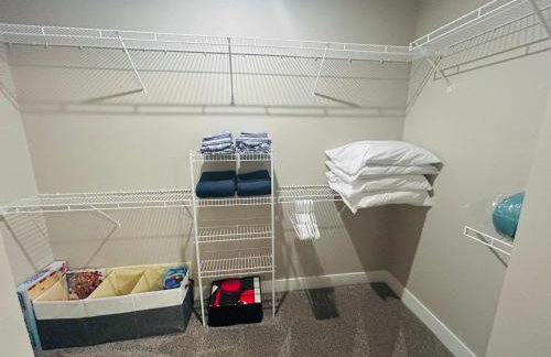 Spacious Wyoming MI Getaway- Minutes to GR - Foto 12