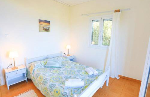 Antigoni Villa Tria in Longos - Foto 66