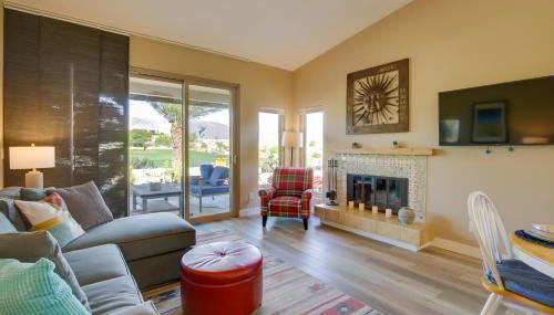 Roadrunner Roost at Rams Hill Golf Resort! - Foto 4