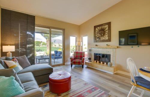 Roadrunner Roost at Rams Hill Golf Resort! - Foto 4