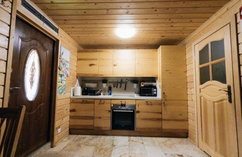 Domek Letniskowy na Wyłączność - Łaszka - Foto 10