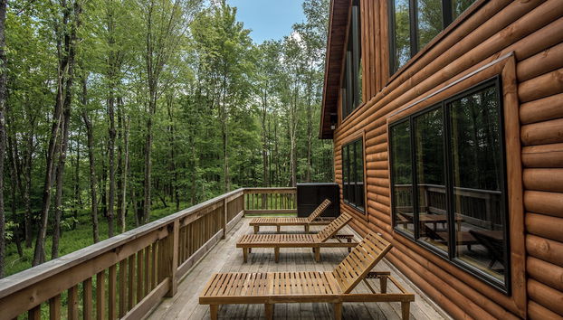 Équipement de l’hébergement