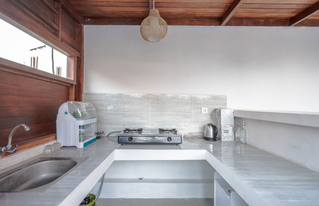 Garvi Villa - Foto 14