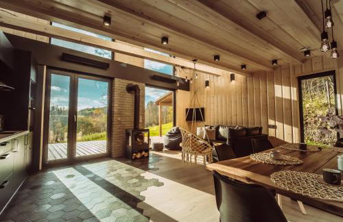 CzillChata - dom z balią - Foto 29