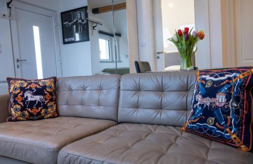 SUITE&ENJOY Hamburg - Foto 7