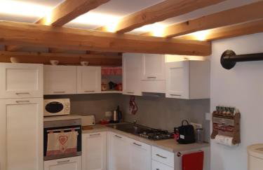 Appartamento con terrazza - Aymavilles - Foto 9