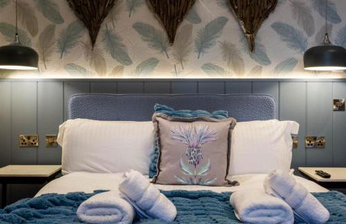 Arran Shores Luxury Shorefront Penthouse Suite 10 - Photo 18