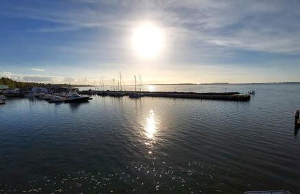 Bungalow im Garten in Wiek - Foto 19