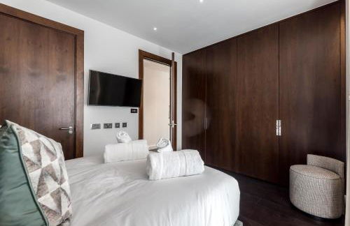 Thornes House Apartments - Foto 52