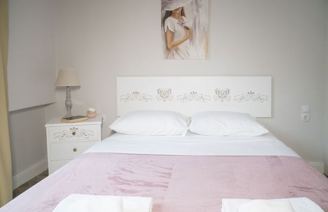 Heraklion Old Port Apartments - Foto 13