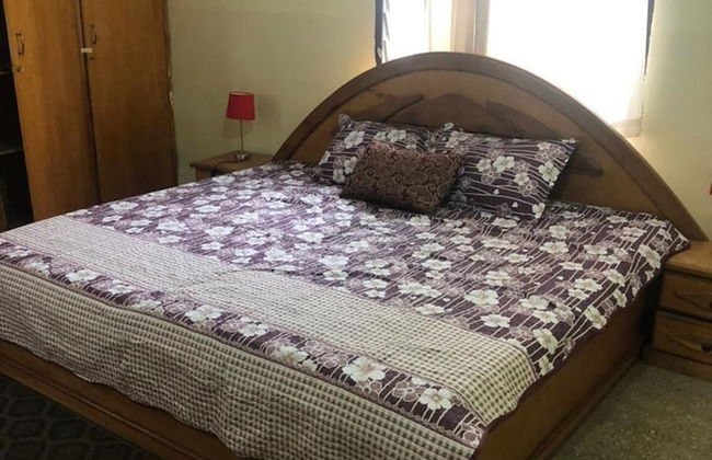 3 Bed House Sleeps 6 - Parking, Wifi, Generator - Foto 10