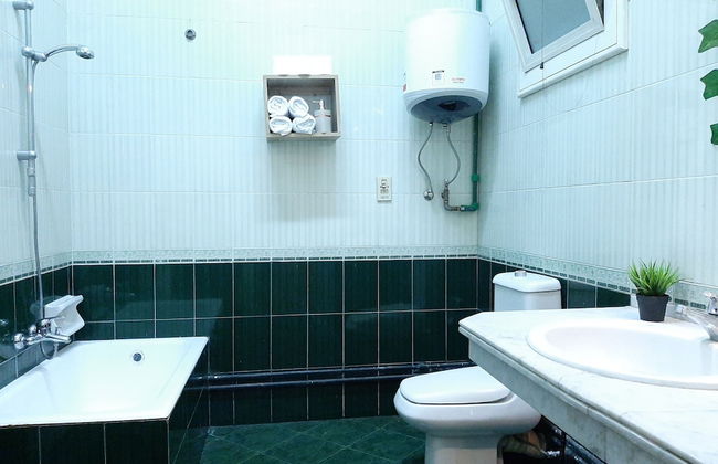 Royal Apartment in Talaat Harb Downtown - Foto 15