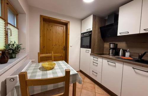 Ferienhaus an der südlichen Boddenküste - Foto 10