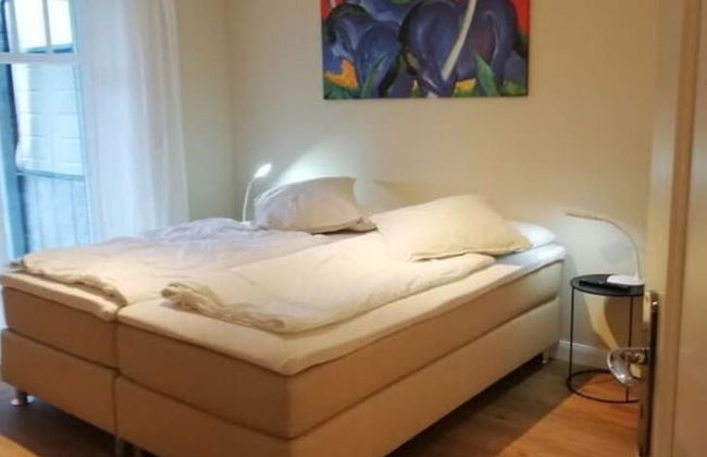 Holiday Apartment Seahorse - Foto 6